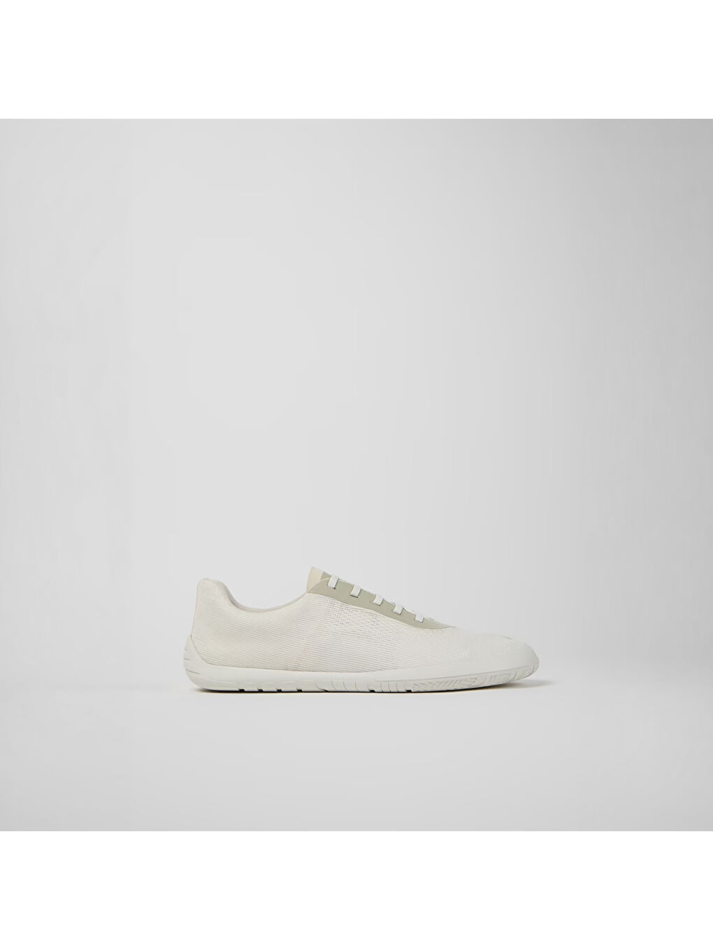 Beyaz Erkek Sneaker K101100-001 Peu Path+ White