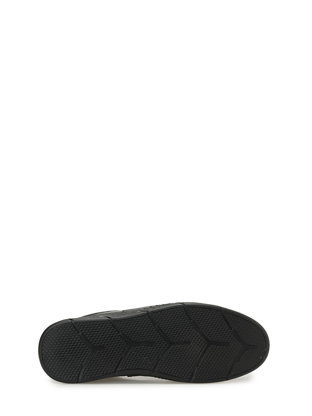 MODKA B CF Siyah Erkek Comfort Ayakkabı-5