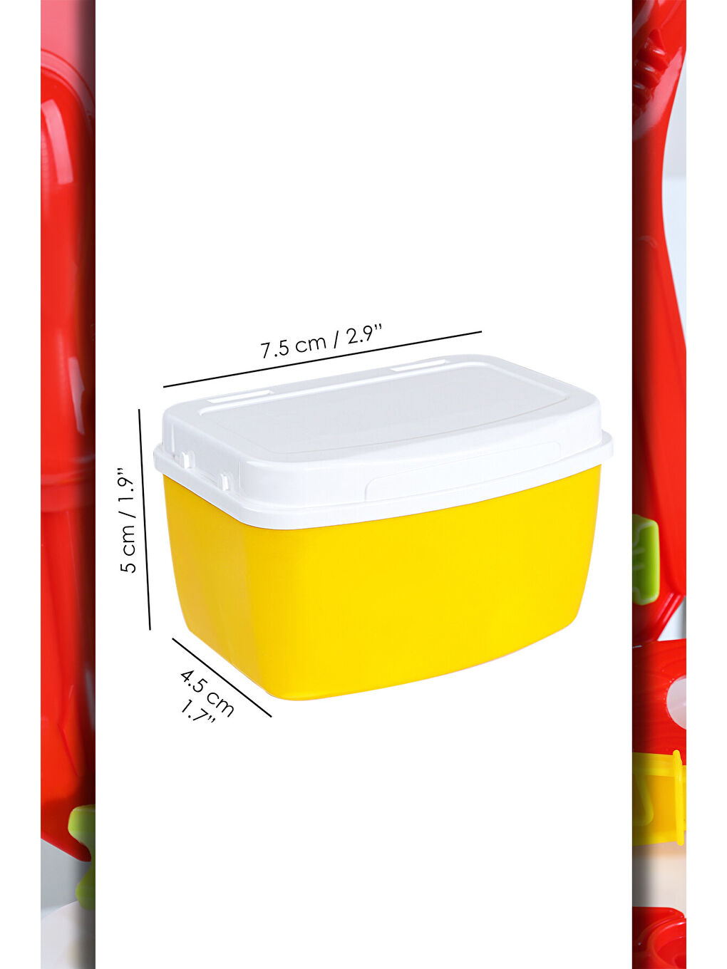 16 Parça Oyuncak Tamir Seti - Taşıma Çantalı Eğitici Öğretici Çocuk Meslek Alet Çantası-6