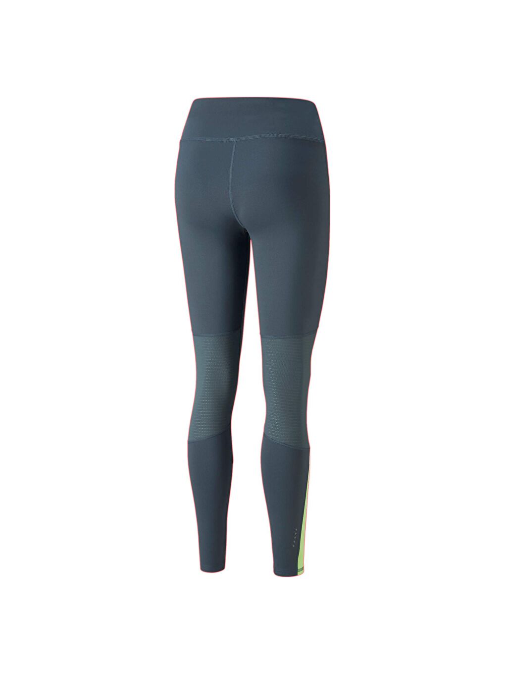 Yeşil FAVOURITE Kadın Koşu Taytı-3