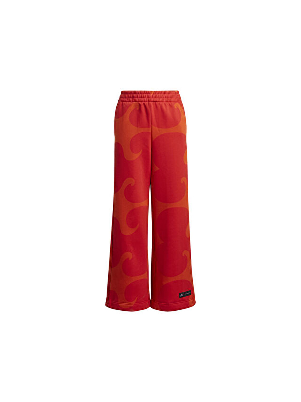 Karışık G Mmk Pant Çocuk Günlük Eşofman Altı Hm4457 Renkli