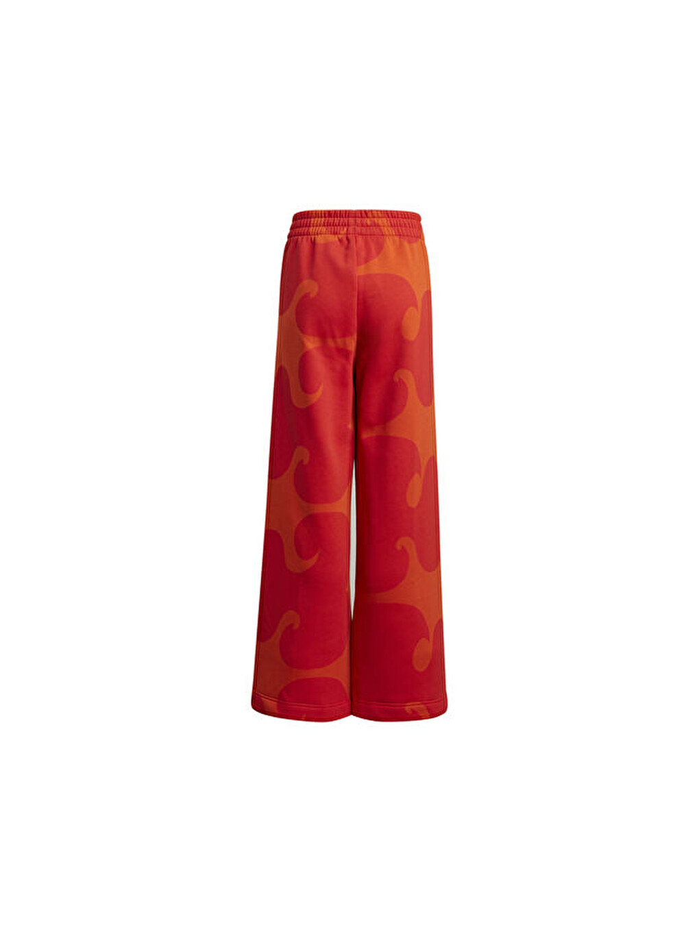 Karışık G Mmk Pant Çocuk Günlük Eşofman Altı Hm4457 Renkli-1