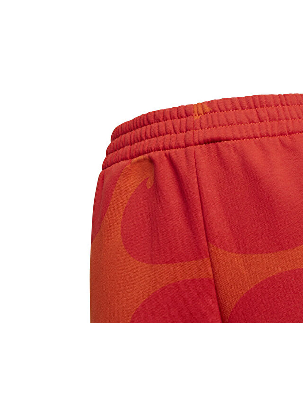 Karışık G Mmk Pant Çocuk Günlük Eşofman Altı Hm4457 Renkli-3