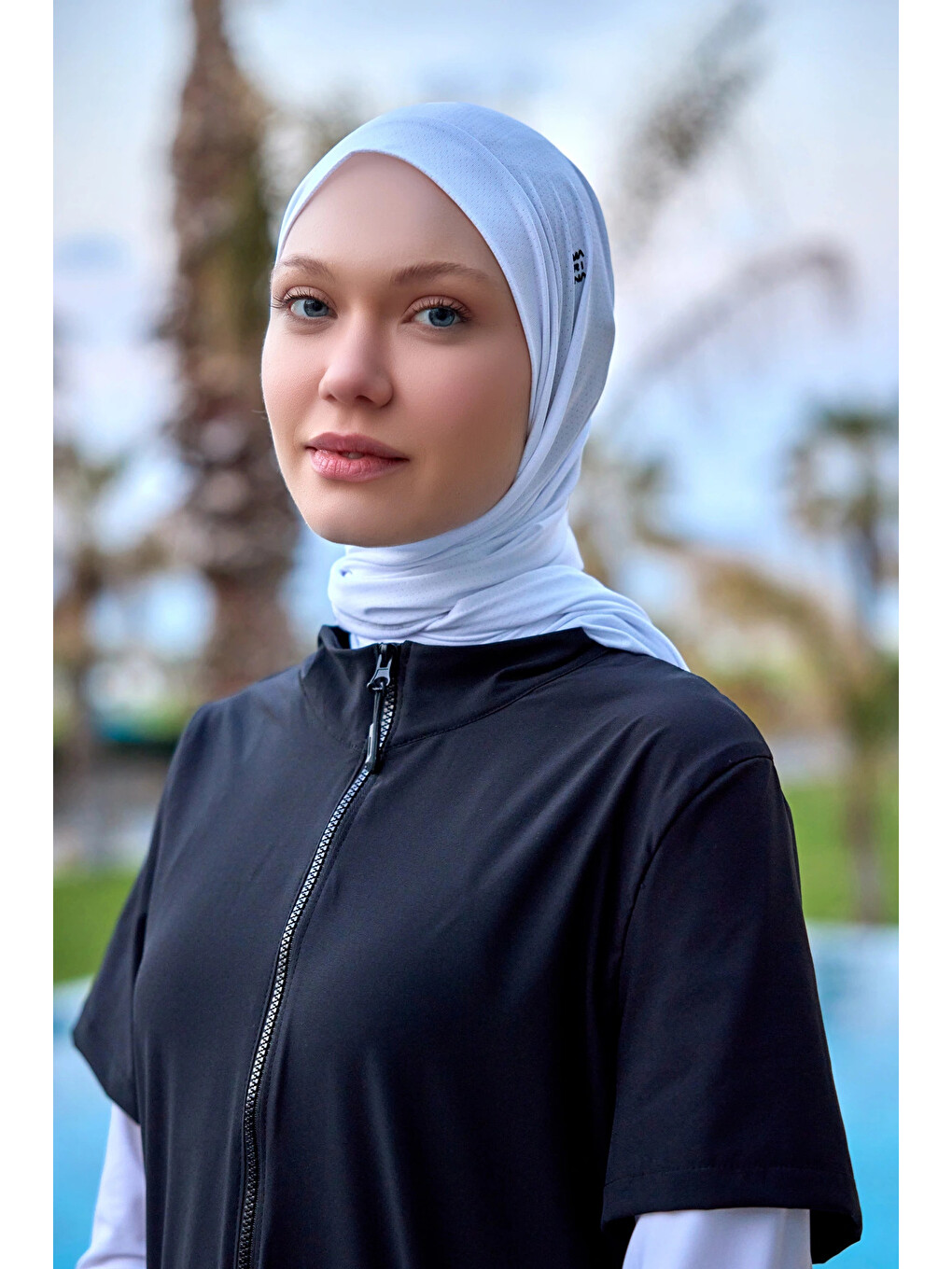 Aqua Pro V2.0 Şal Beyaz B2503-3-3