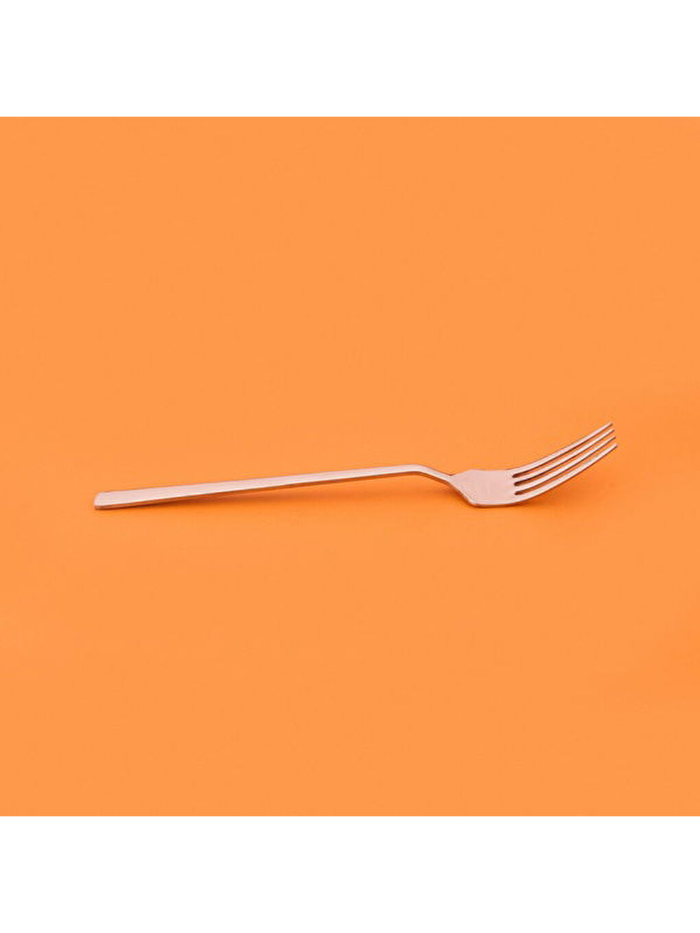 6'lı Tatlı Çatalı - Gri-1