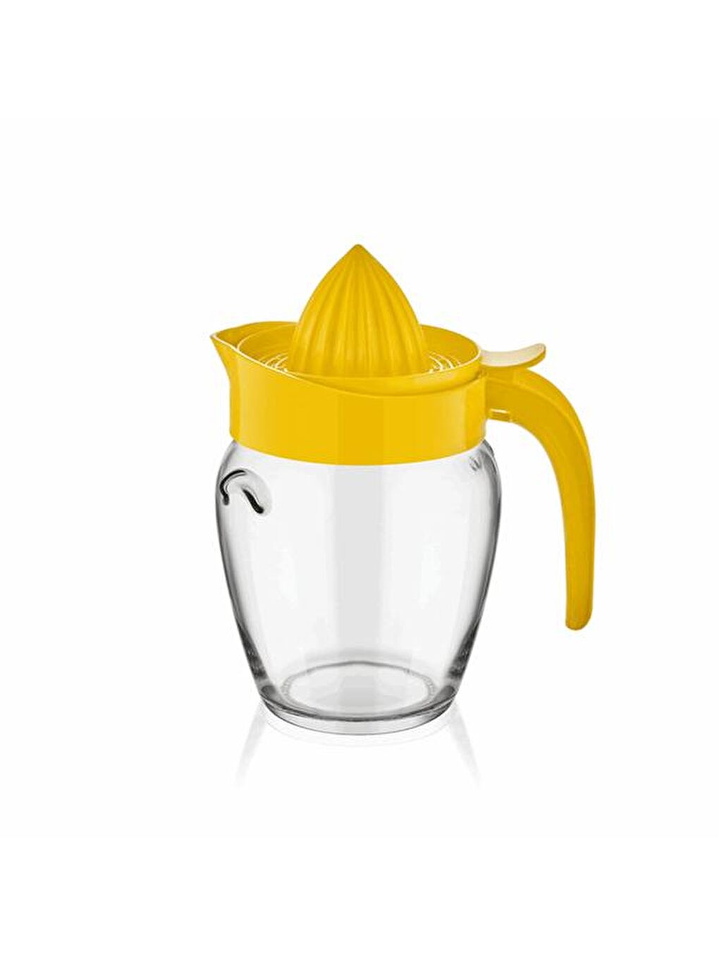 Festive Narenciye Sıkacağı - Asorti - 580 ml