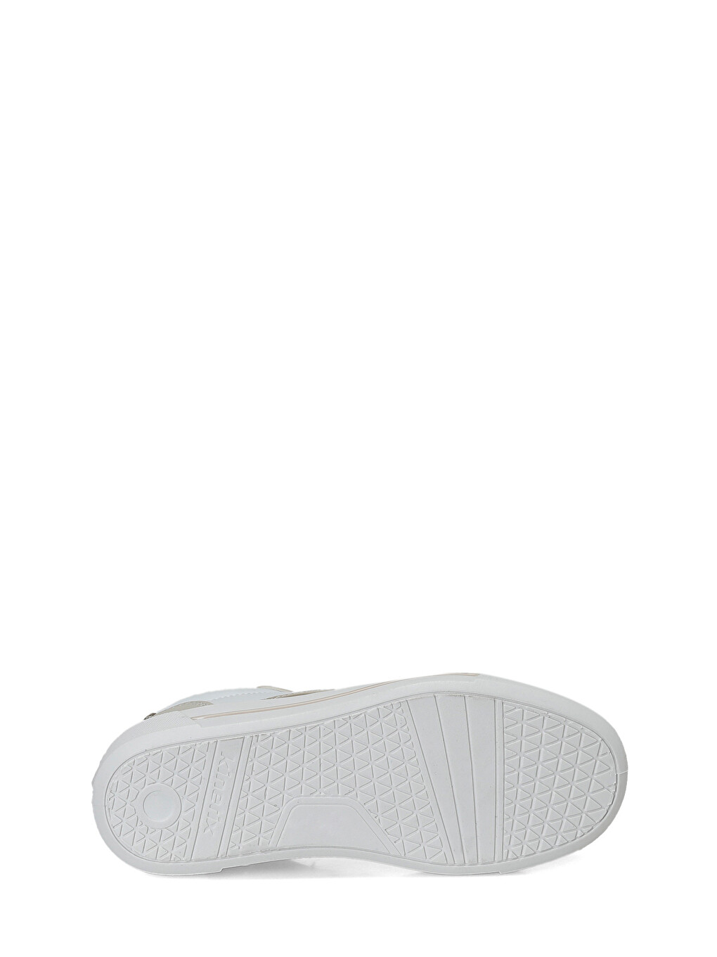 FANE PU F Beyaz Kız Çocuk Sneaker-5