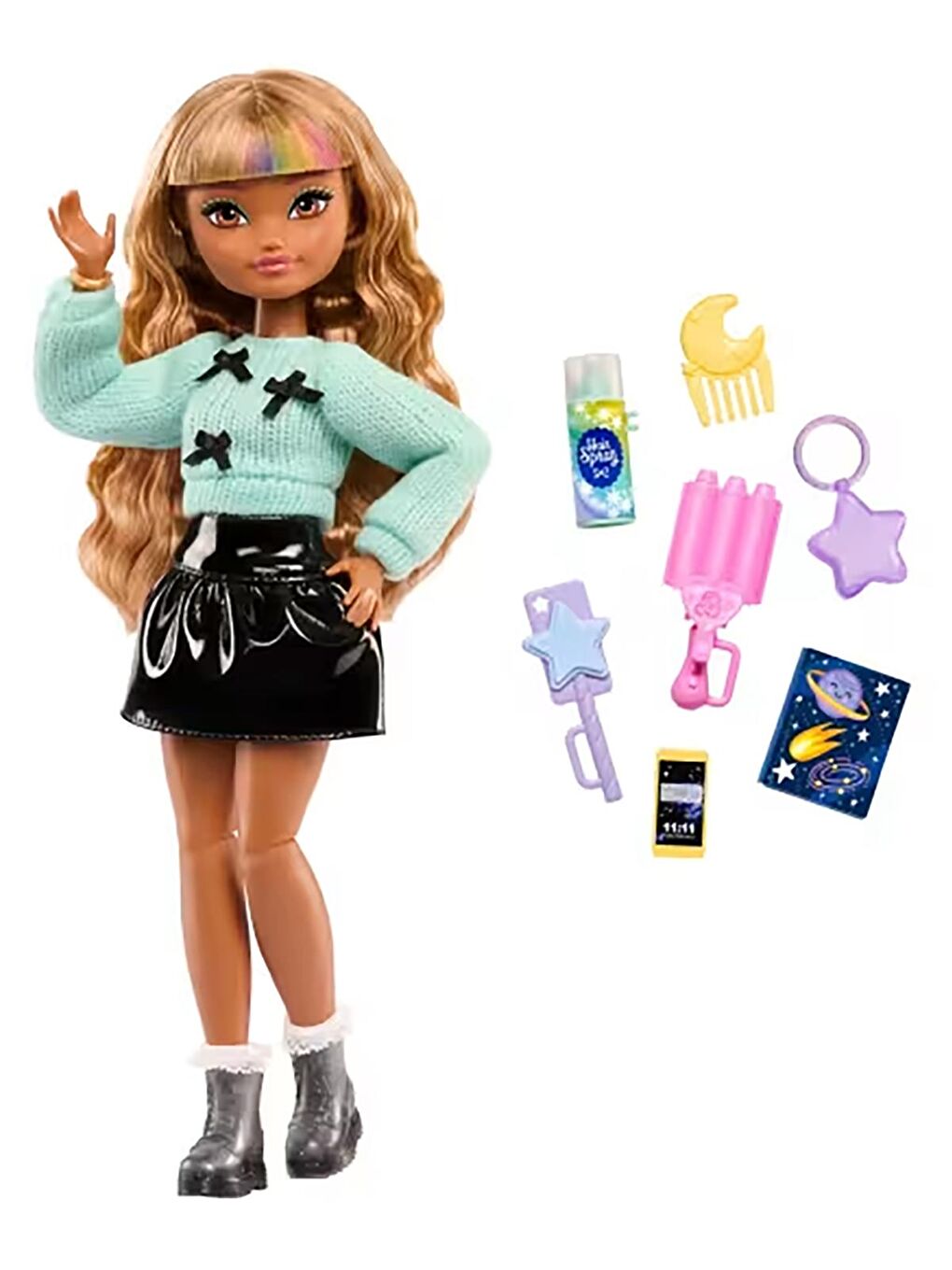 Barbie Dream Besties Zia - Standart Standart