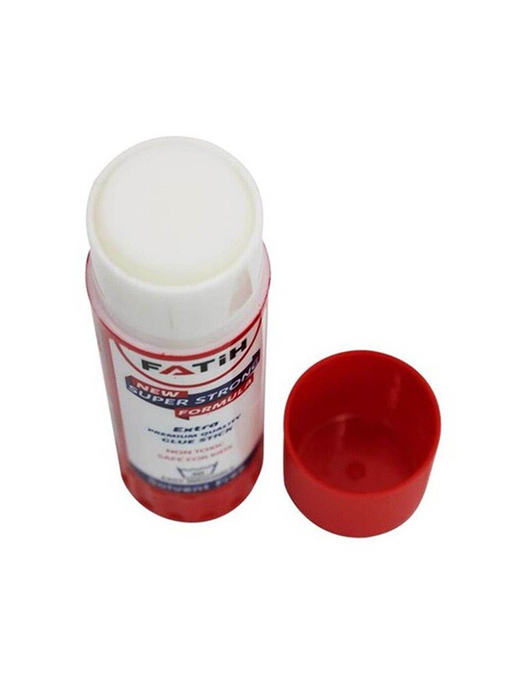 Glue Stick Yapıştırıcı Katı Yapıştırıcı 10 Gr Ruj Yapıştırıcı 1 Adet-1