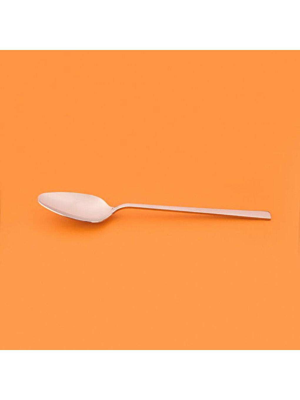 6'lı Yemek Kaşığı - Gri-1