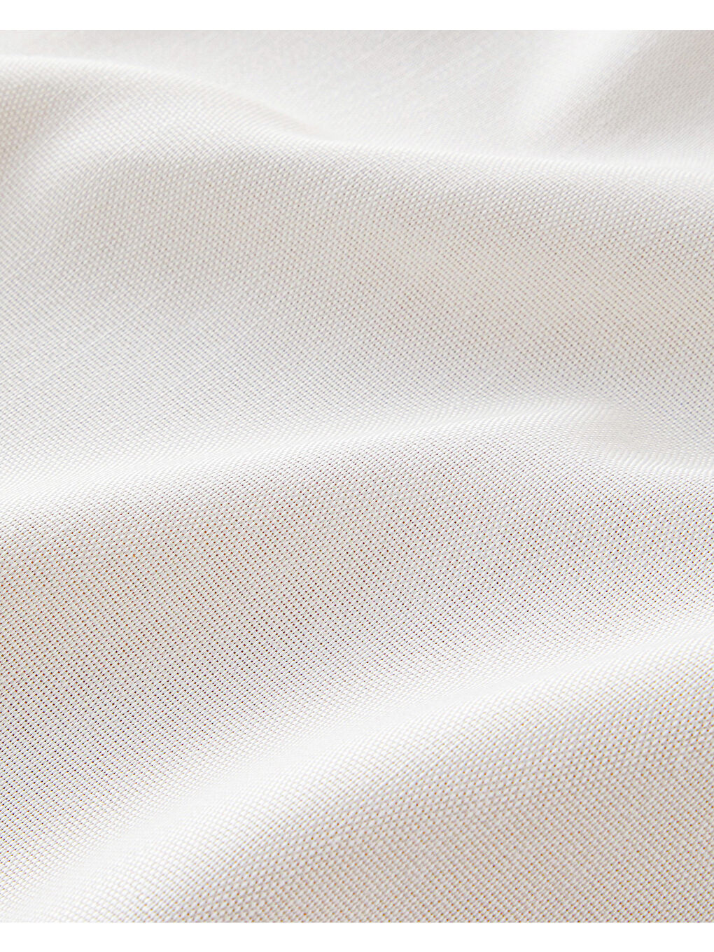 Ekru Vines Polyester Masa Örtüsü Krem-Siyah-2