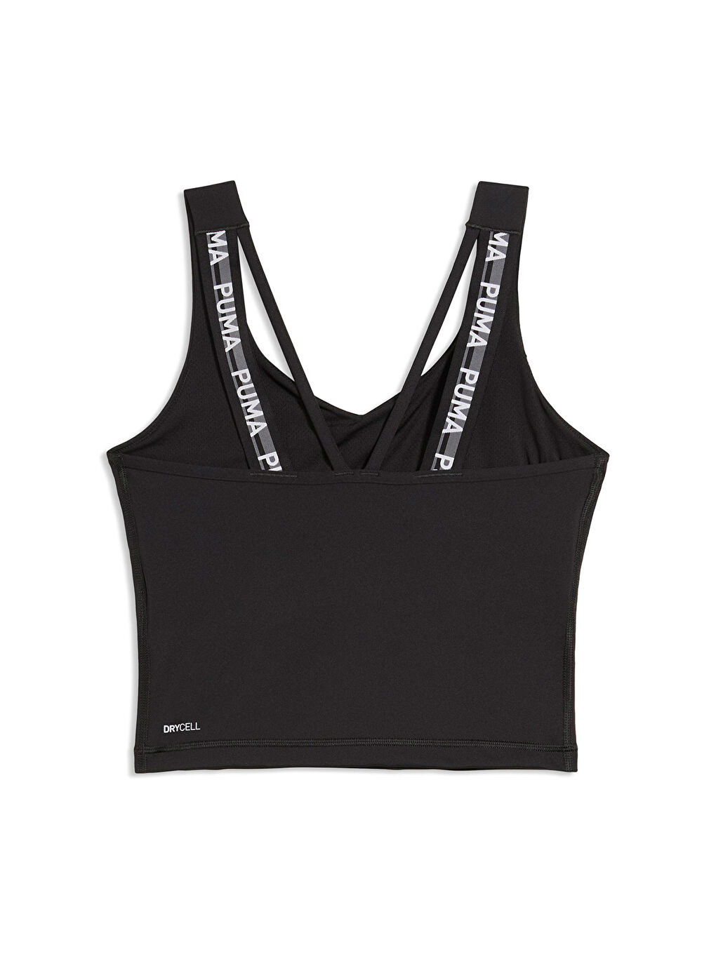 Strong Kadın Siyah Atlet