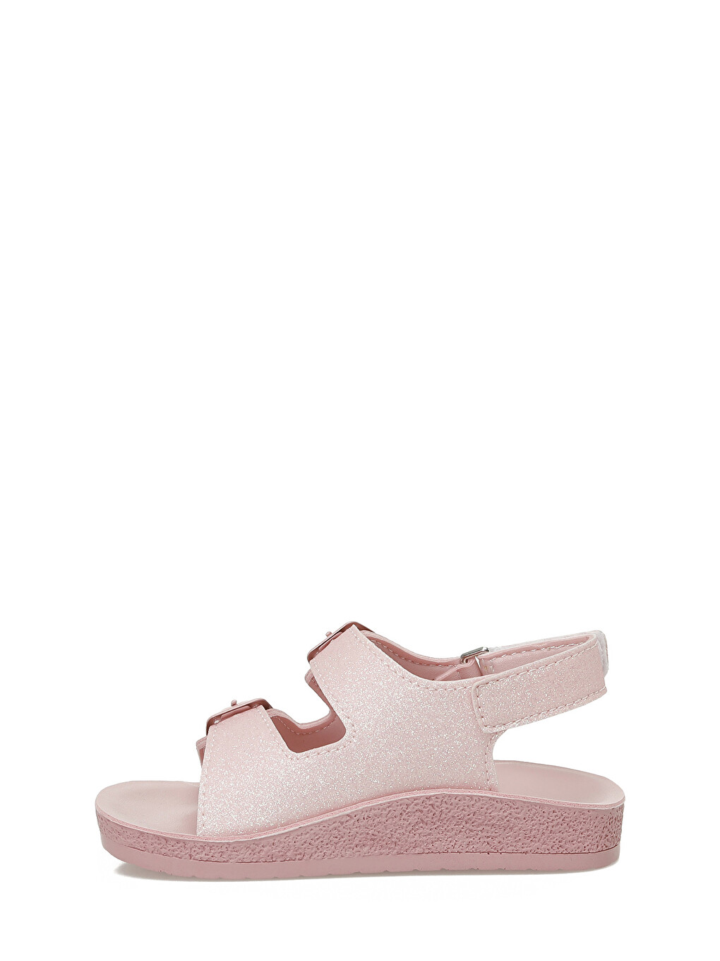 GUMY.P5FX Pembe Kız Çocuk Sandalet-2