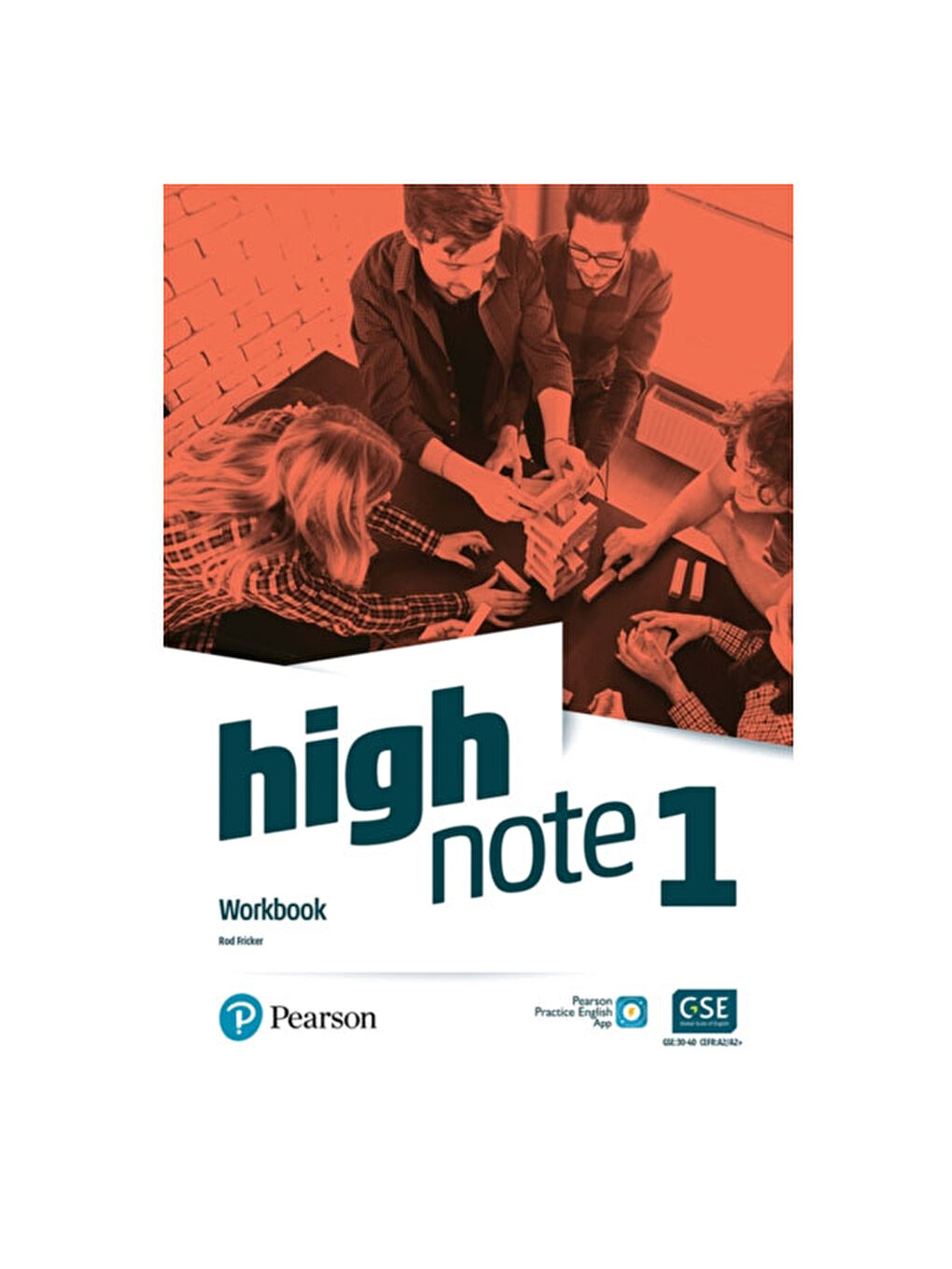 High Note 1 Workbook