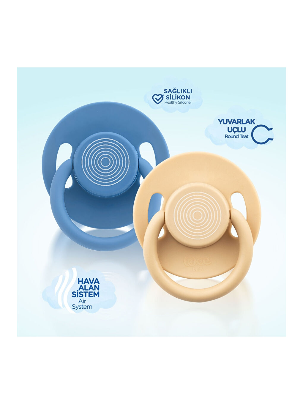 2'li Cool Emzik No:2 - ERKEK-3