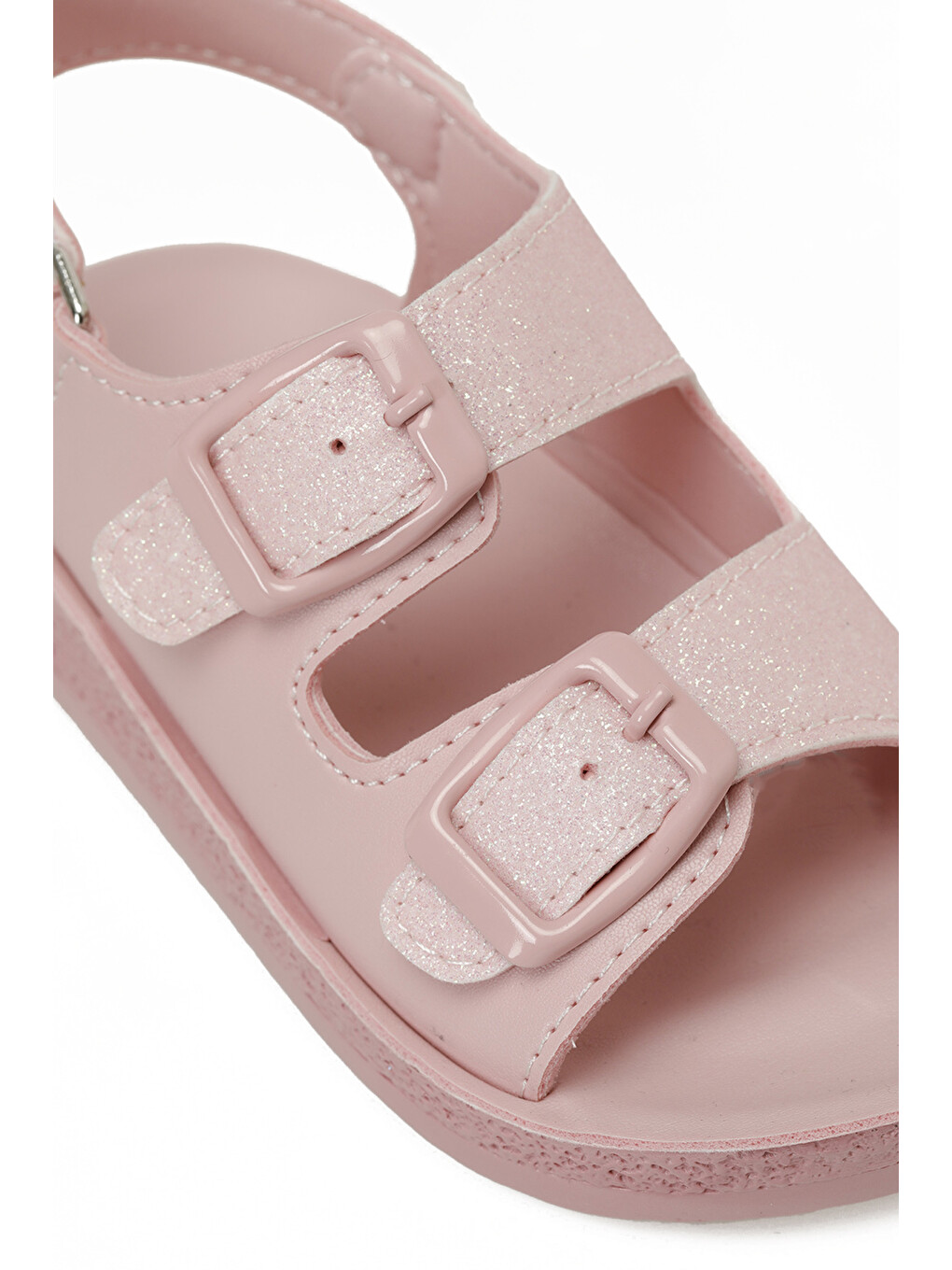 GUMY.P5FX Pembe Kız Çocuk Sandalet-6
