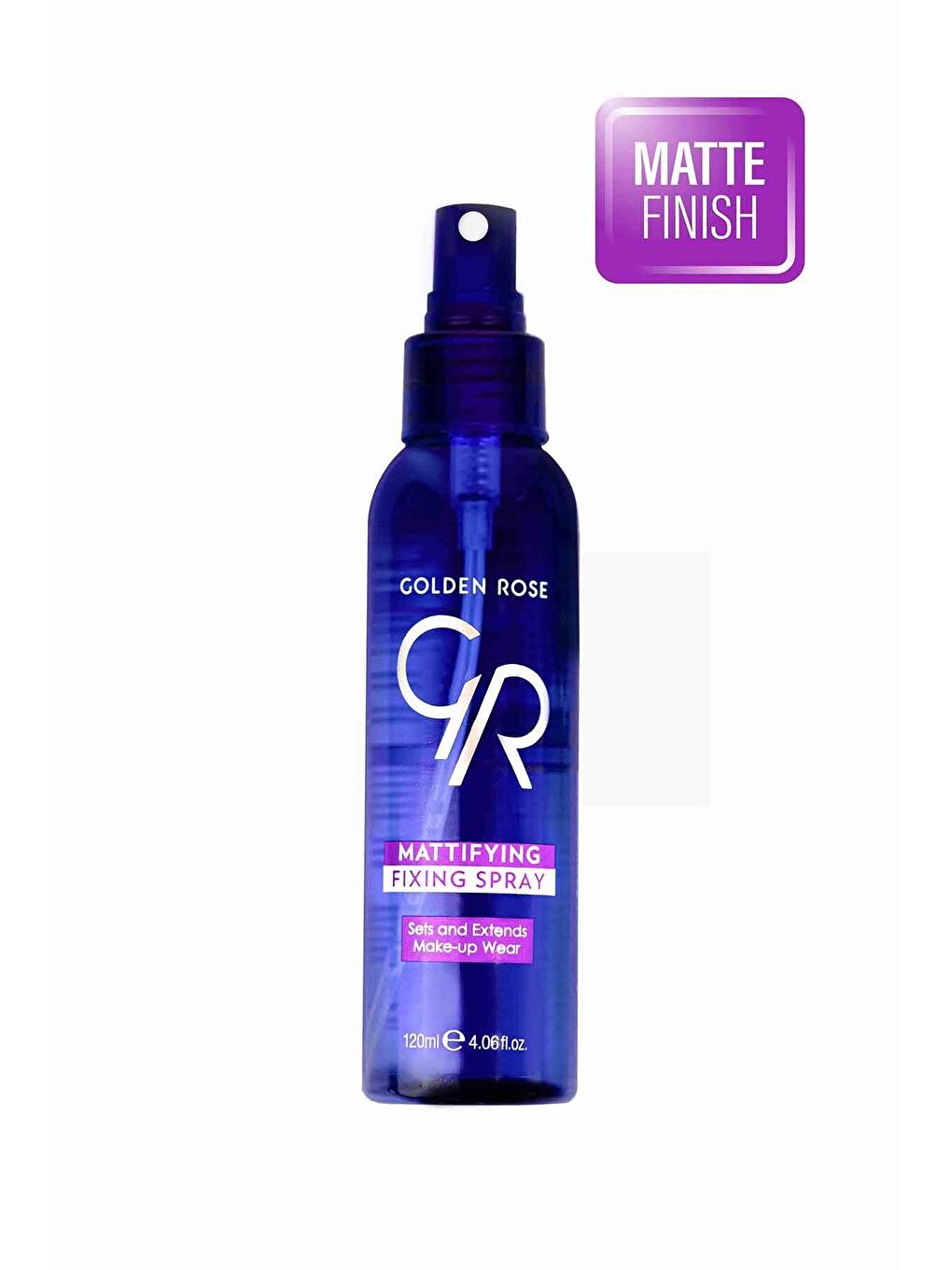 Mattifying Fixing Spray - Matlaştırıcı Sabitleyici Sprey-3