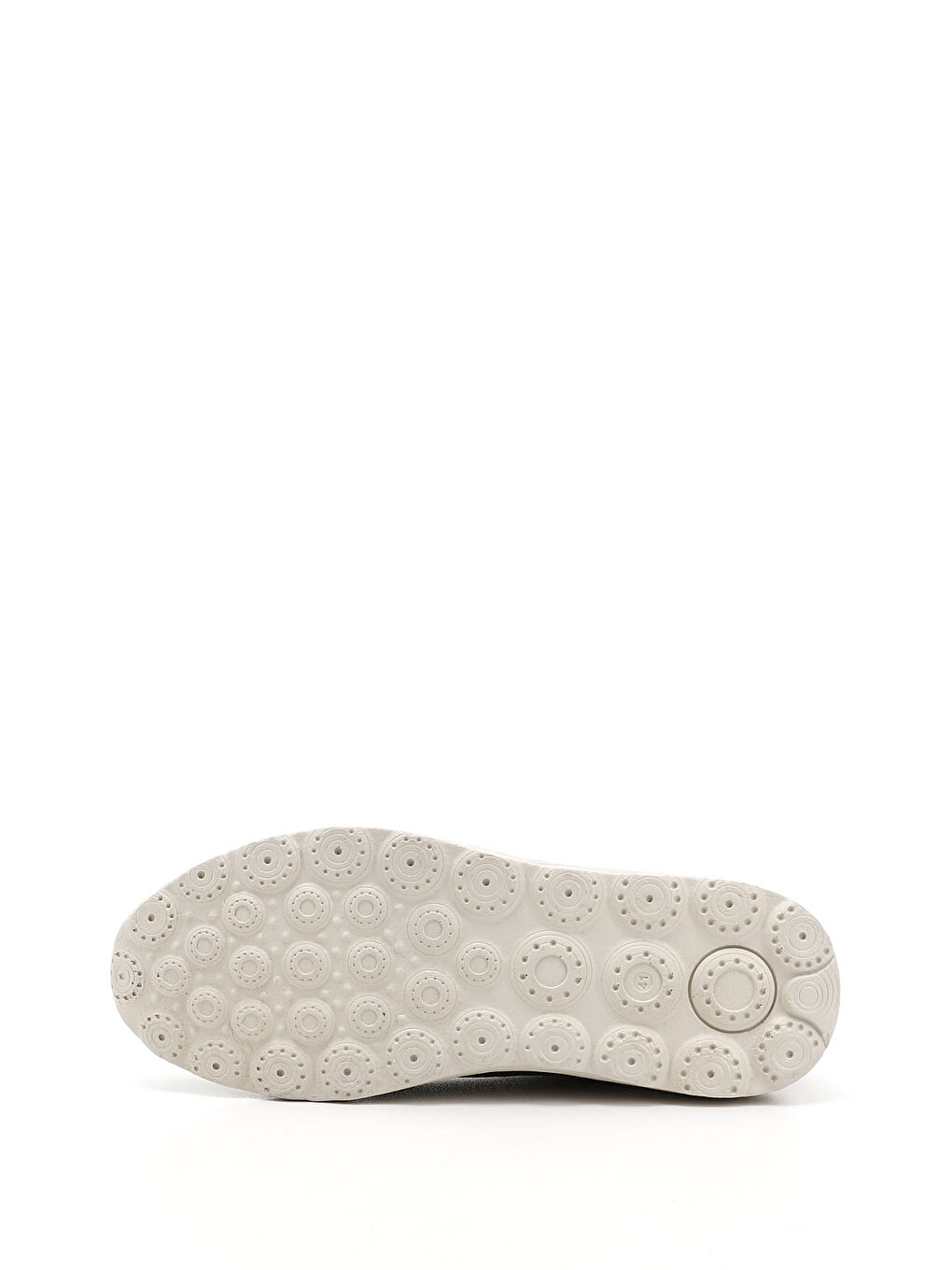 Bej Erkek VİZON Bağcıklı Hakiki Deri Comfort Ayakkabı-3