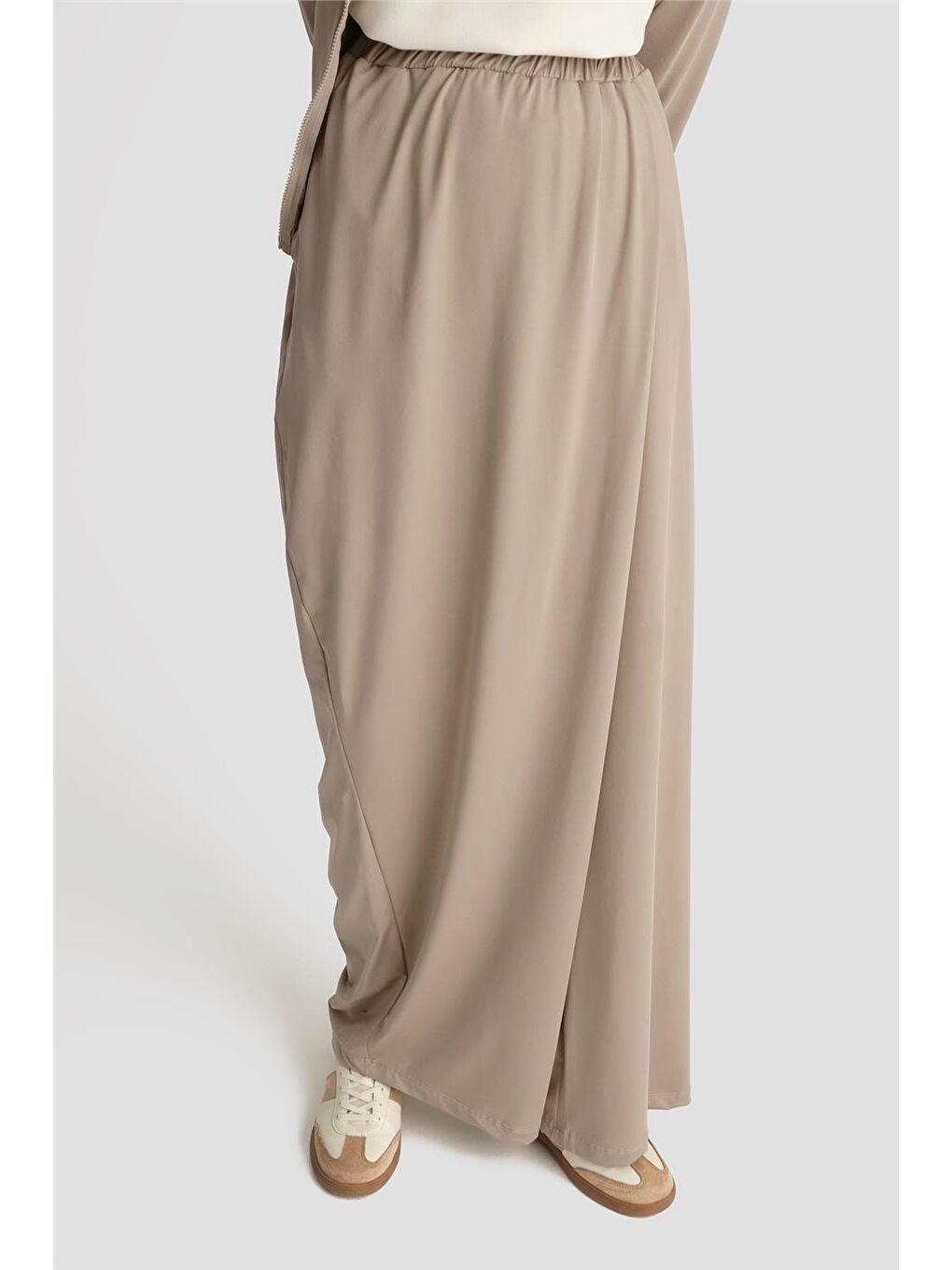 Bej Örme Takım 25Yd6026 Vizon-3