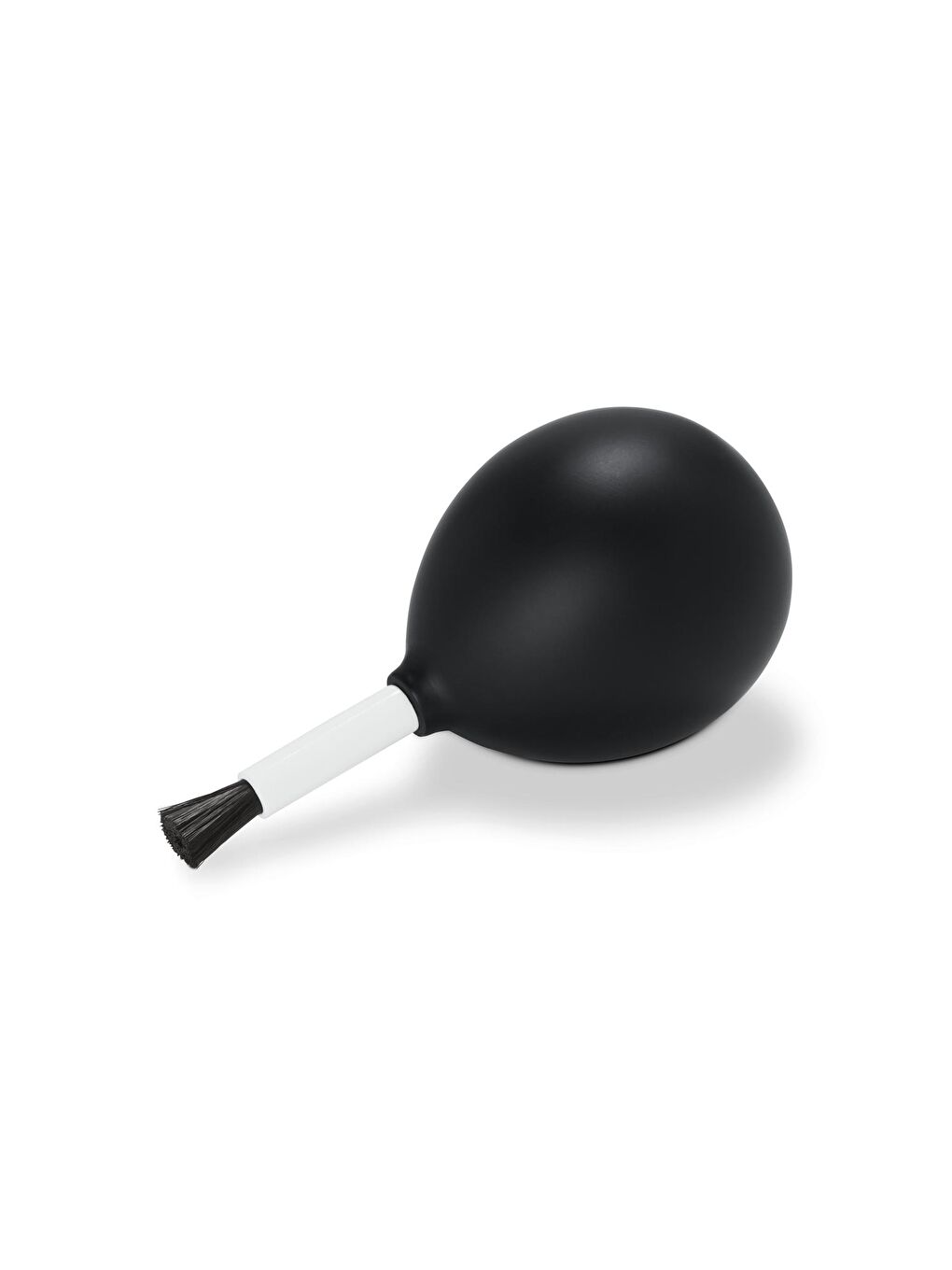 Renksiz 2'Si 1 Arada Üfleme Fanlı Fırça-3