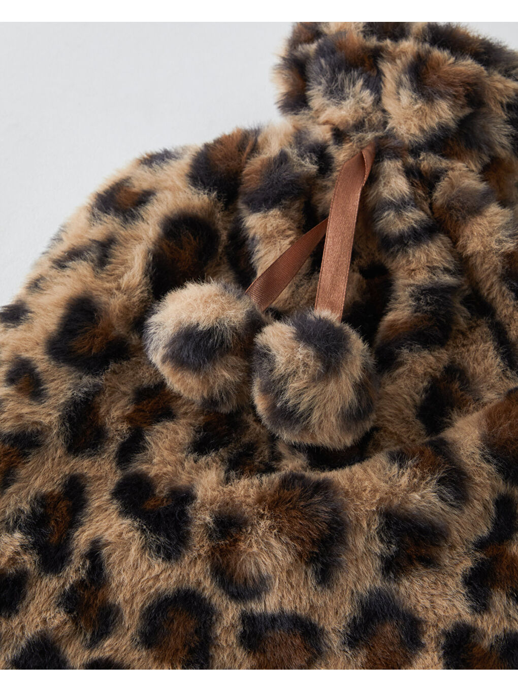 Maude Sıcak Su Torbası 2L Kahverengi-Siyah-1