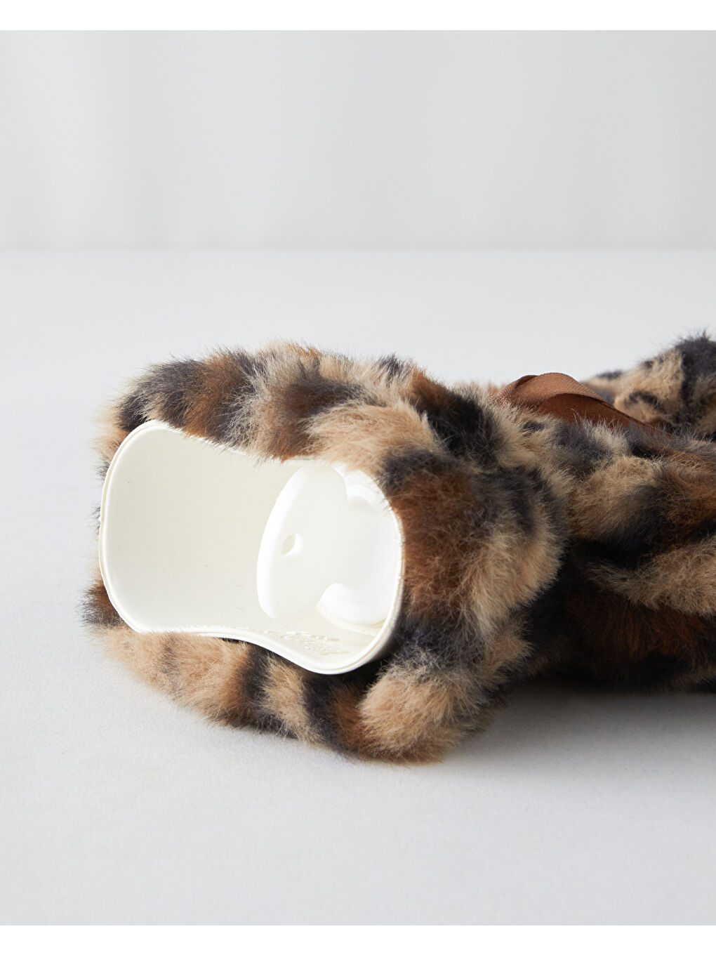 Maude Sıcak Su Torbası 2L Kahverengi-Siyah-2