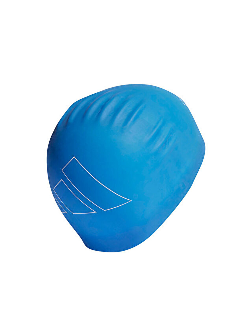 Adult Logo Cap Bone Im1048mavi-1