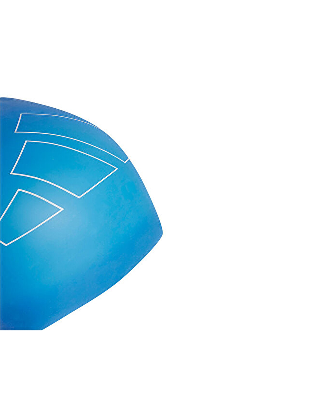 Adult Logo Cap Bone Im1048mavi-2