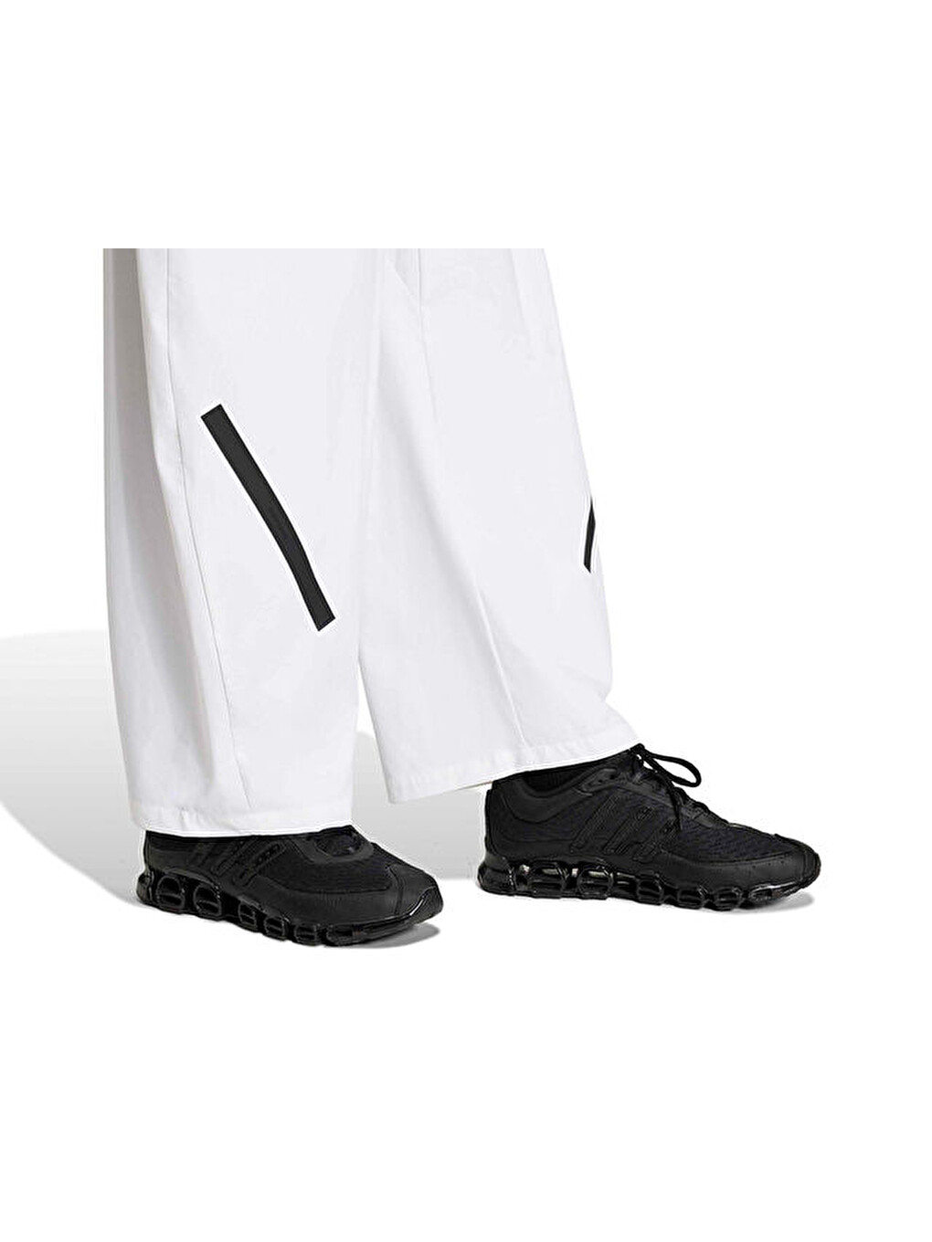 M Z.n.e. Wv Pt Erkek Günlük Eşofman Altı Ke6551 Beyaz-3