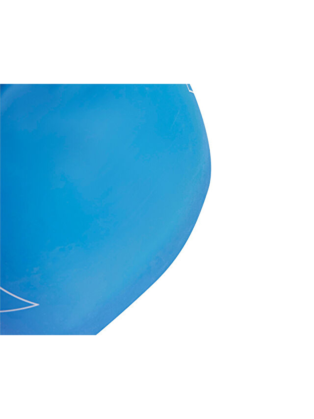 Adult Logo Cap Bone Im1048mavi-3