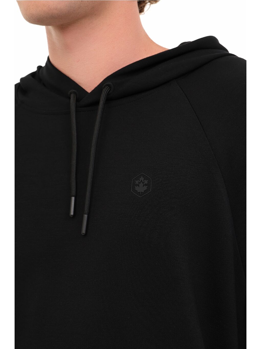 MB FUPRA 17FC-01 5PR Siyah Erkek Sweatshirt-3