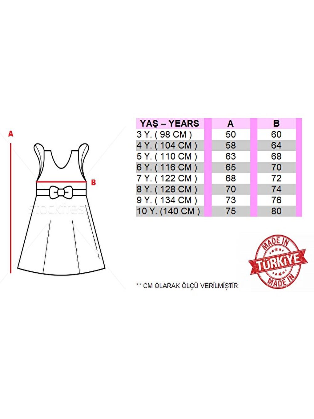 Beyaz Tütü Gren Etekli Kız Çocuk Pul Payetli Uzun Kol Kikidi Elbise MNK0583-1