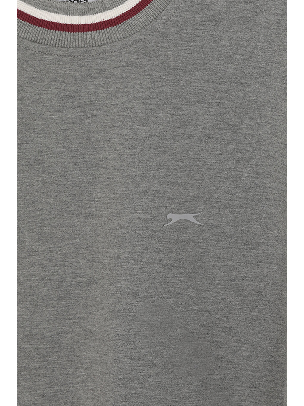 KEYSTONE I Erkek Gri Sweatshırt-1