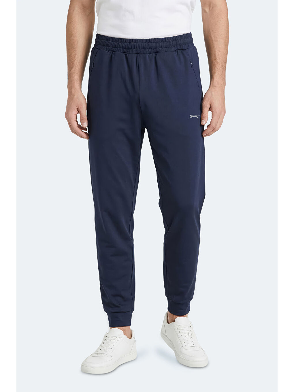 REVOLVEX Erkek Lacivert Eşofman Altı-4