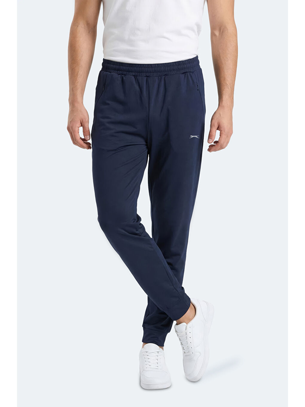 REVOLVEX Erkek Lacivert Eşofman Altı-5