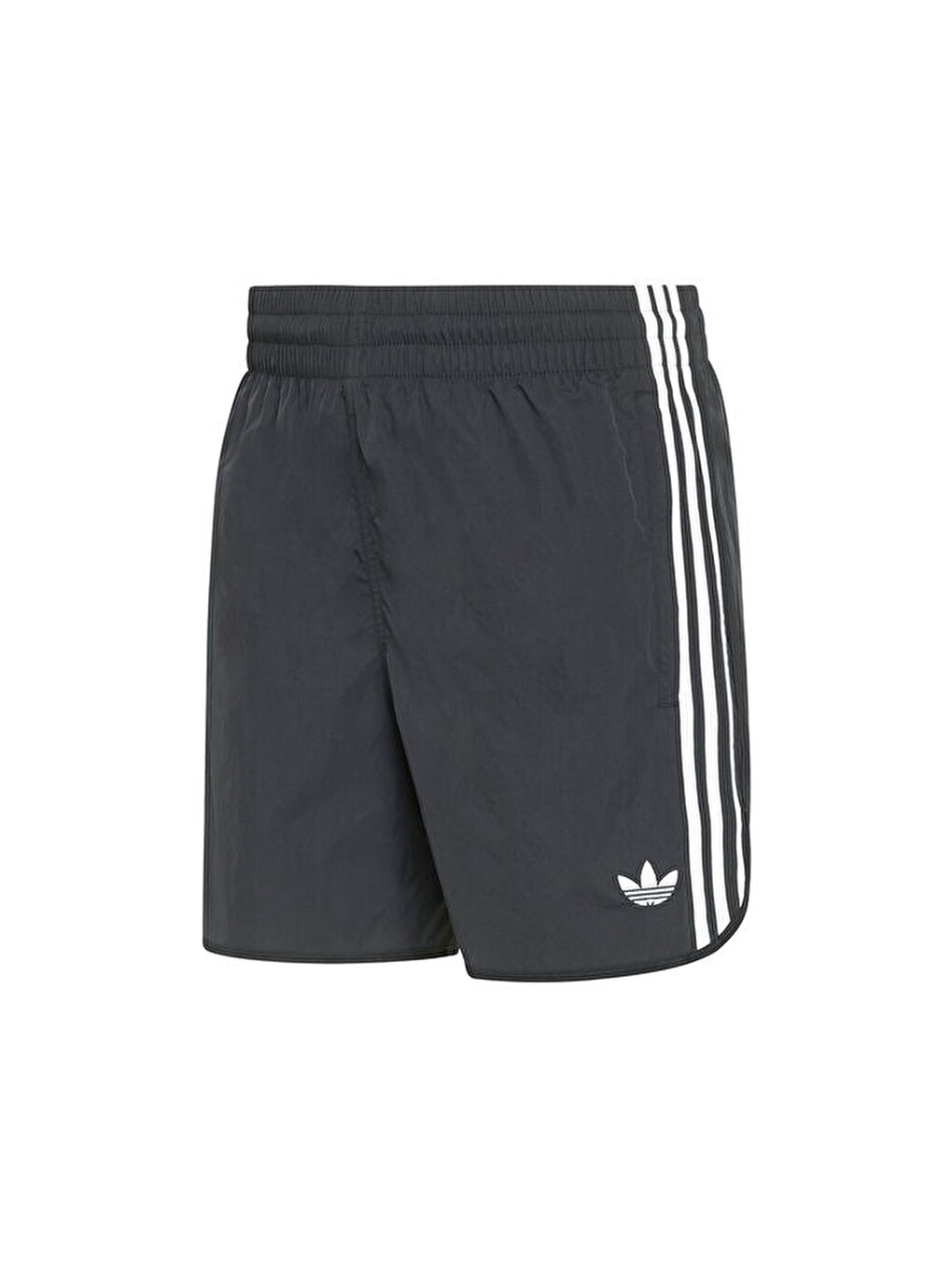 Sprinter Sho Erkek Günlük Şort Ke3571 Siyah-2