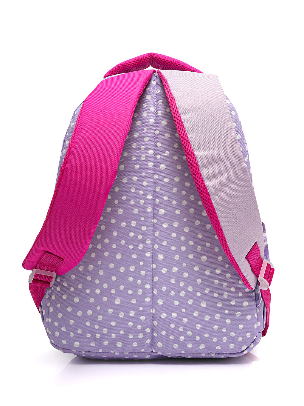 Crowned Panda Kız Çocuk İlkokul Çantası-4