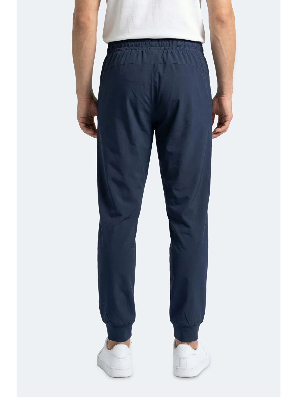 REVOLVEX Erkek Lacivert Eşofman Altı-7