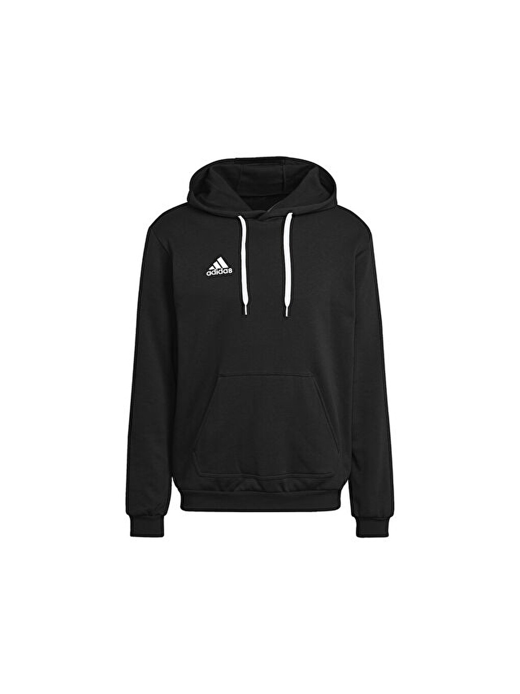 Entrada 22 Sweat Hoodie Erkek Futbol Sweatshirts H57512 Siyah