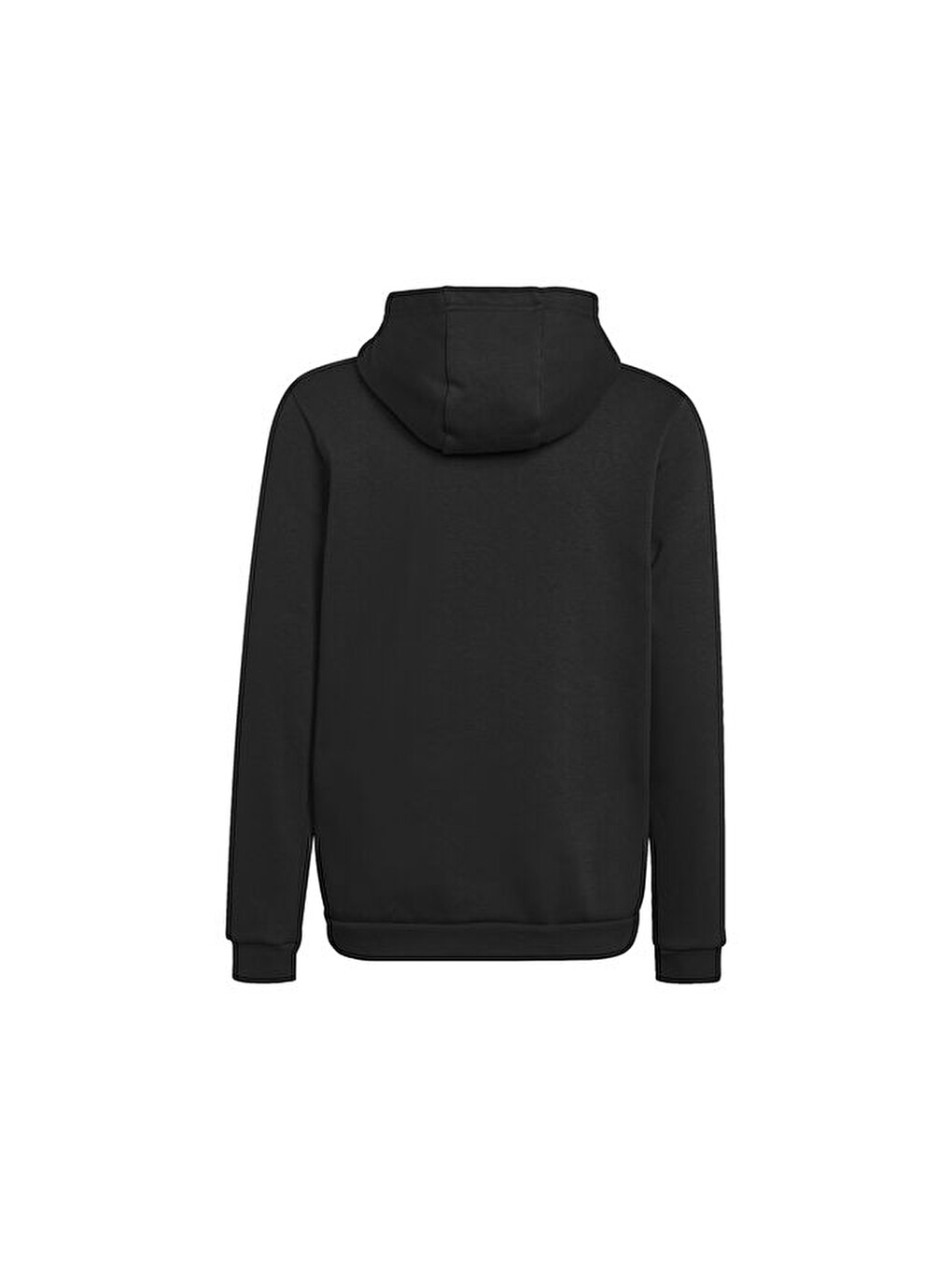 Entrada 22 Sweat Hoodie Erkek Futbol Sweatshirts H57512 Siyah-1