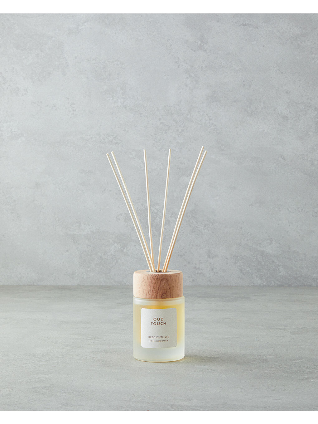 Renksiz Oud Touch Çubuklu Oda Kokusu-1
