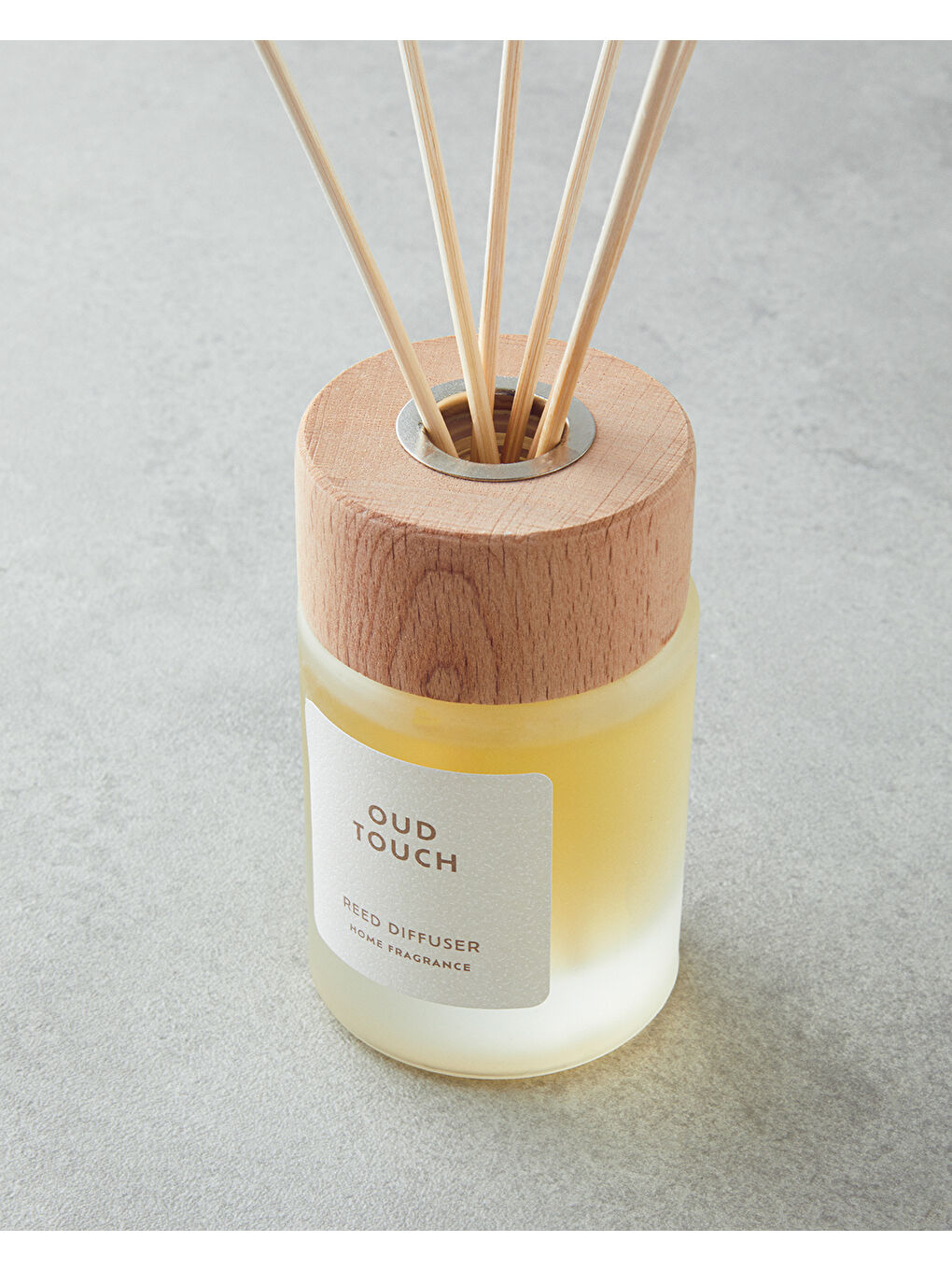 Renksiz Oud Touch Çubuklu Oda Kokusu-2