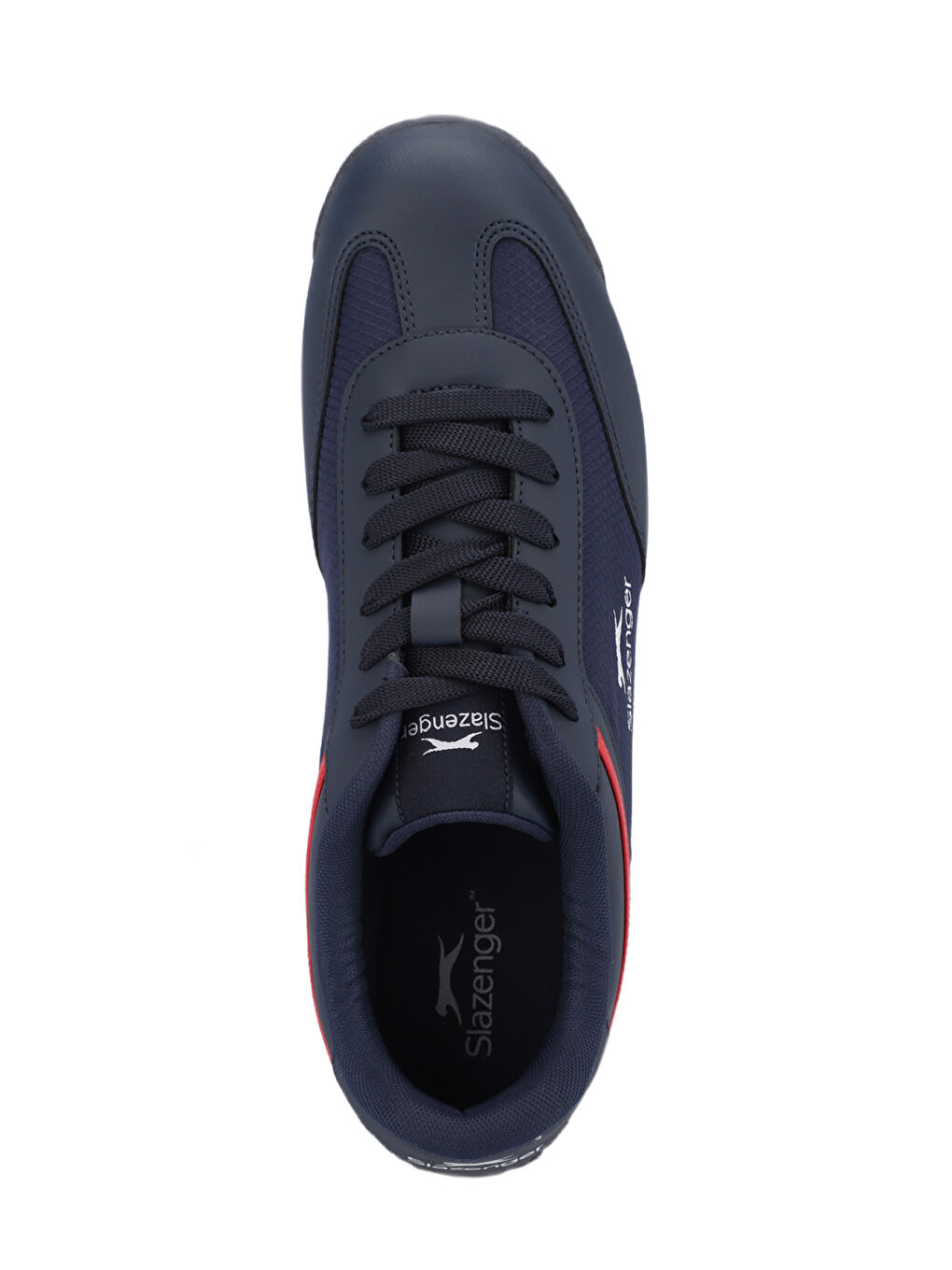 MOJO I Erkek Lacivert / Kırmızı Günlük Spor Ayakkabısı-4