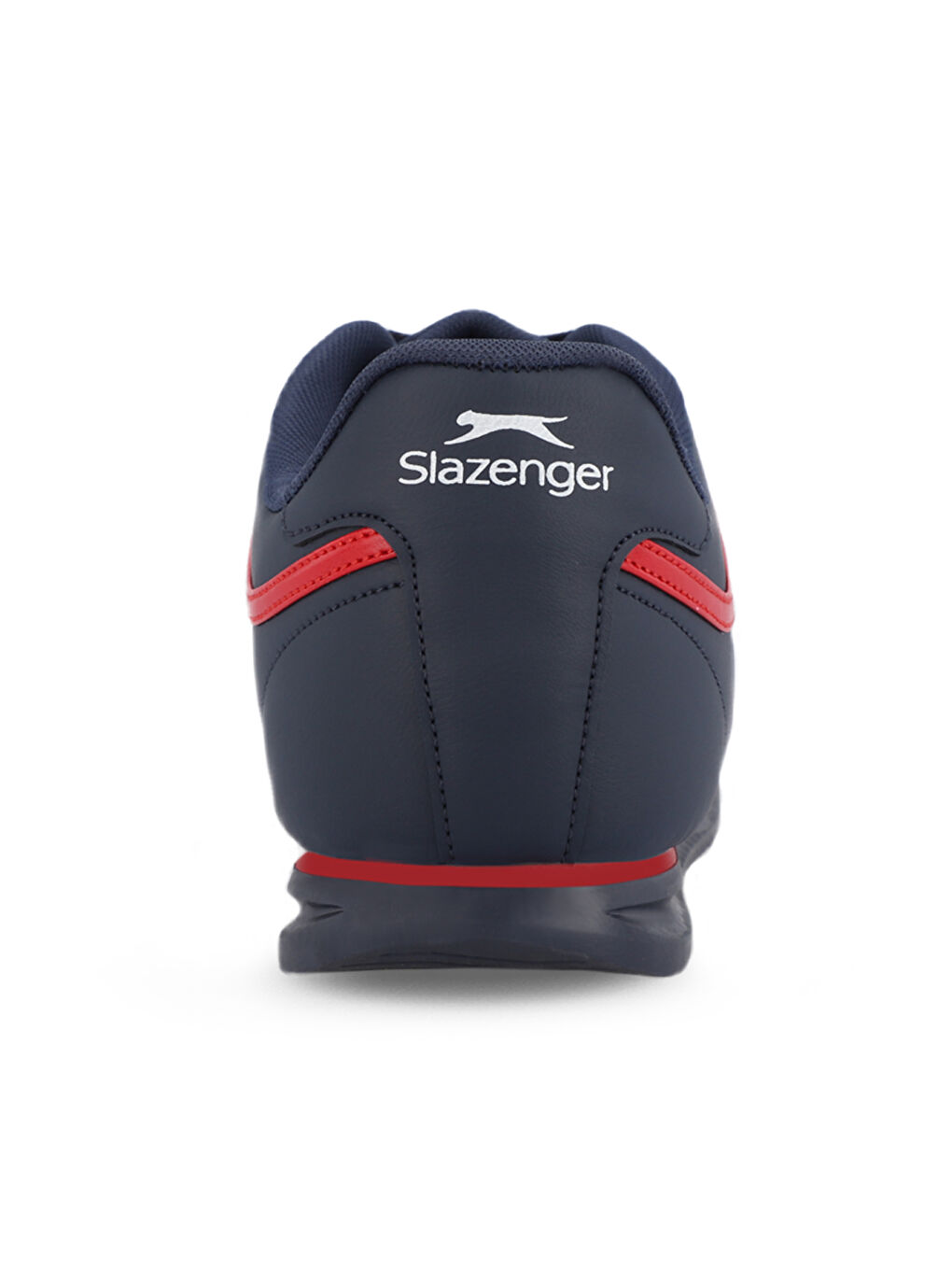 MOJO I Erkek Lacivert / Kırmızı Günlük Spor Ayakkabısı-5