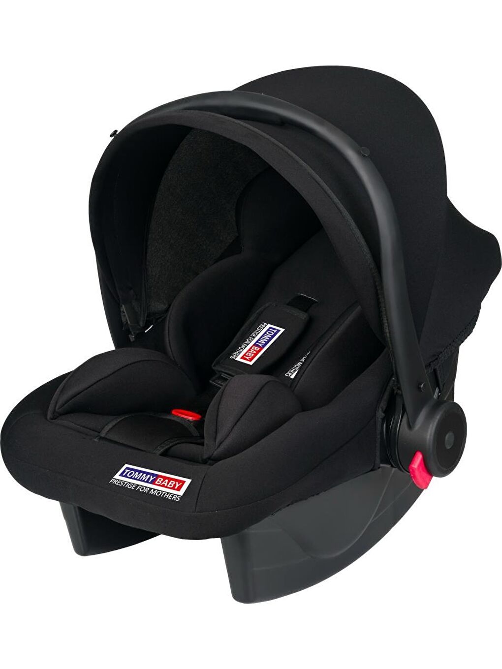 Lüx Pedli Bebek Taşıma, Bebek Oto Koltuğu Puset