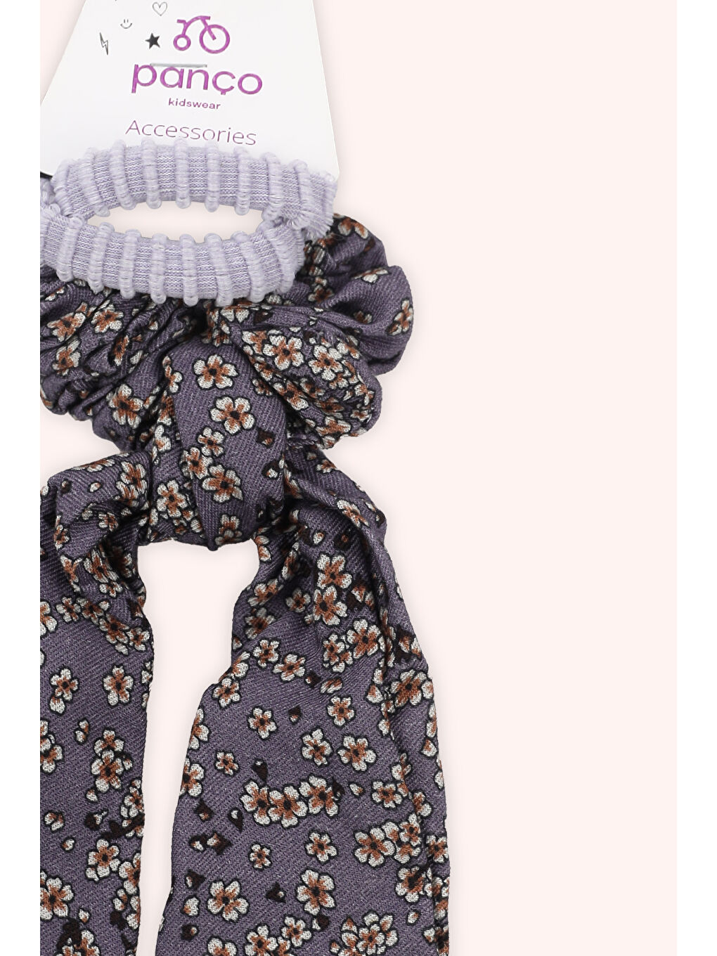 Karışık Kız Çocuk 3 Lü Toka Set Multi