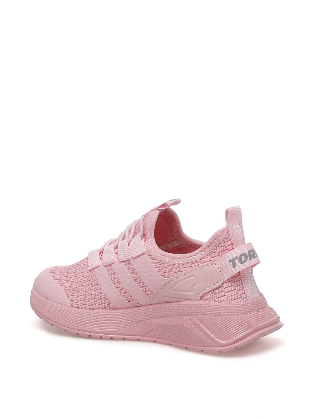 AREN OTLT P 3FX Pembe Kız Çocuk Spor Ayakkabı-2
