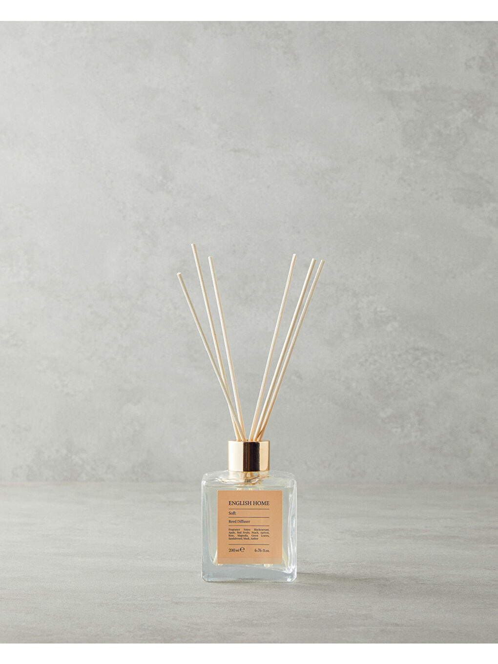 Lila Soft Çubuklu Oda Kokusu 200 ml-2