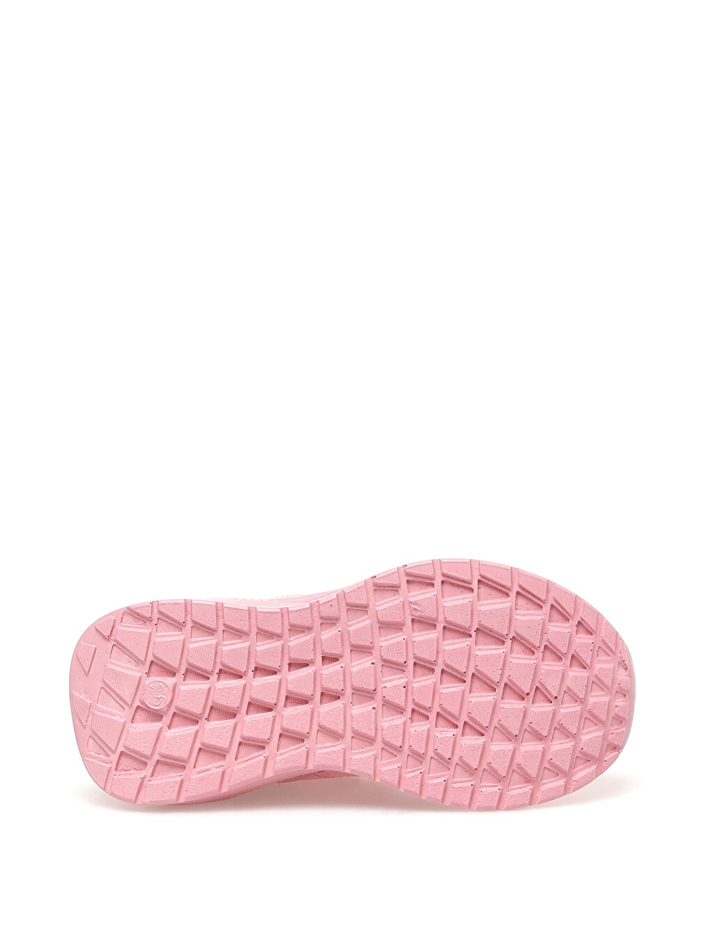 AREN OTLT P 3FX Pembe Kız Çocuk Spor Ayakkabı-3