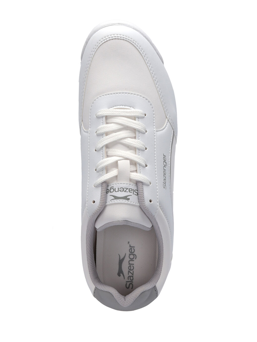 MELBURN I Erkek Günlük Ayakkabı Beyaz-4